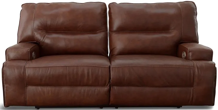 Francesca Power Reclining Sofa