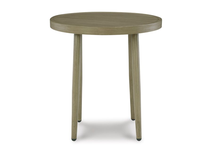 Swiss Valley Outdoor End Table