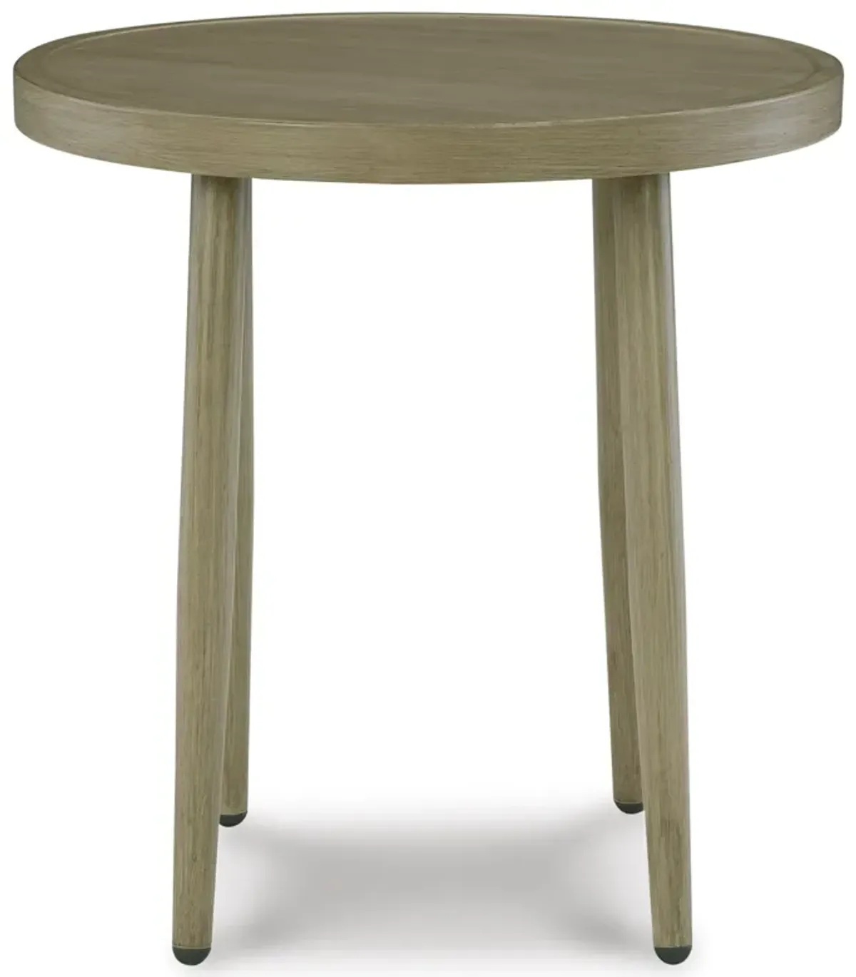 Swiss Valley Outdoor End Table