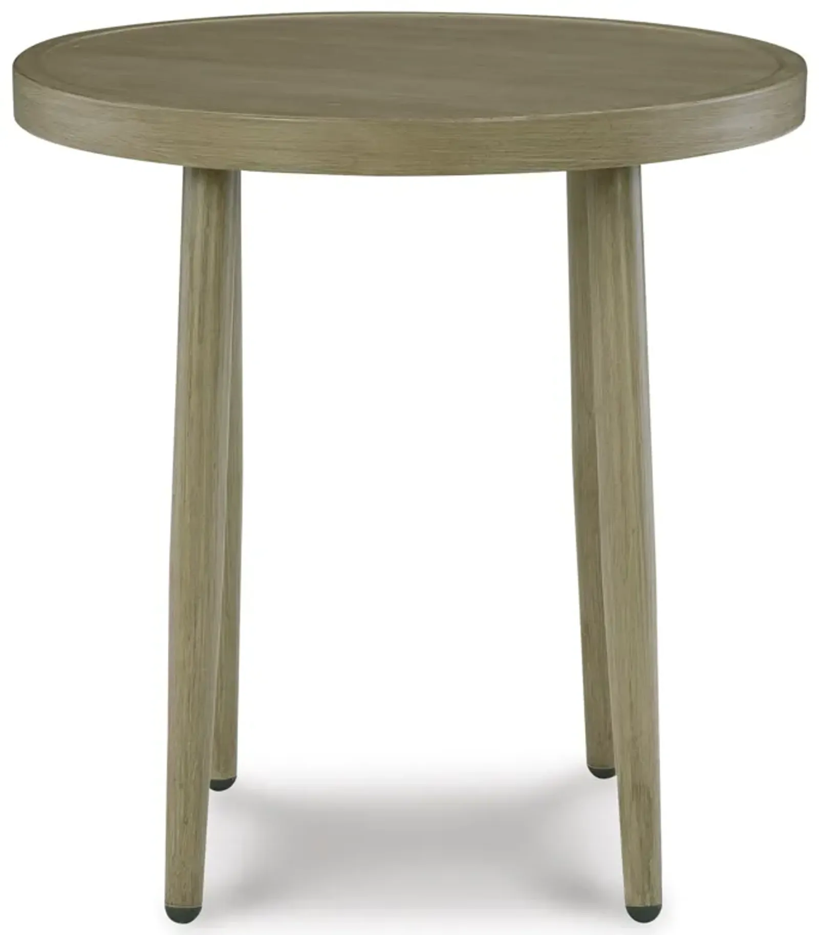 Swiss Valley Outdoor End Table