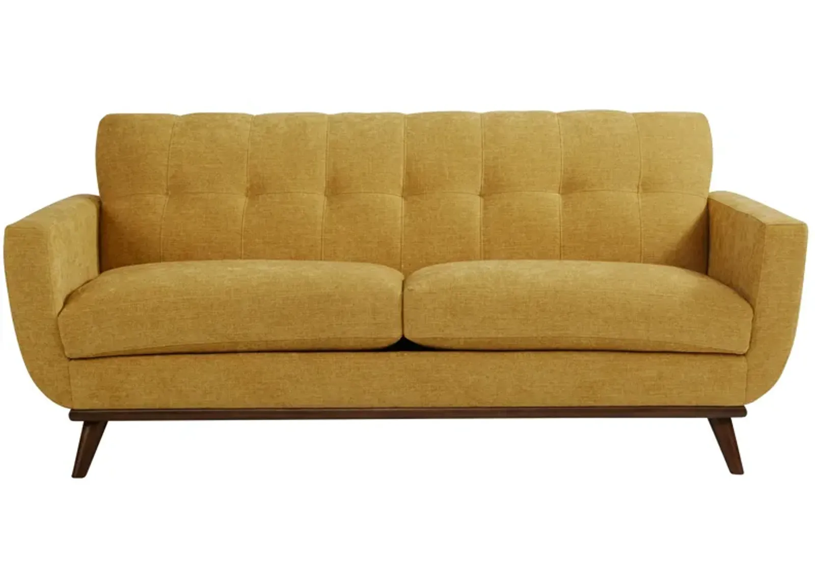 Topaz Gold Apartment Sofa