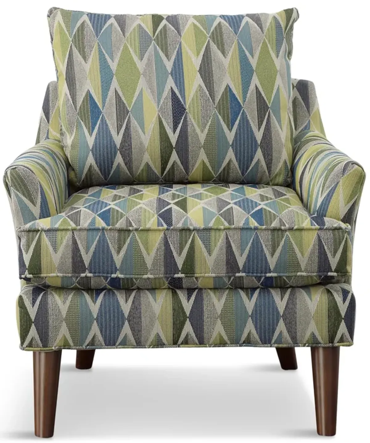 Topaz Accent Chair