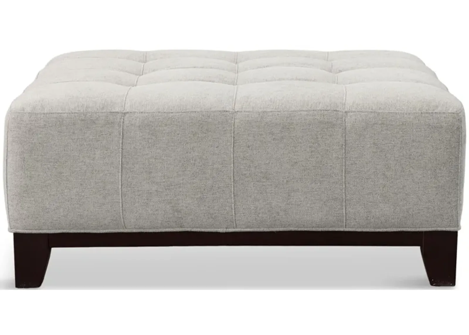 Pearl Cocktail Ottoman