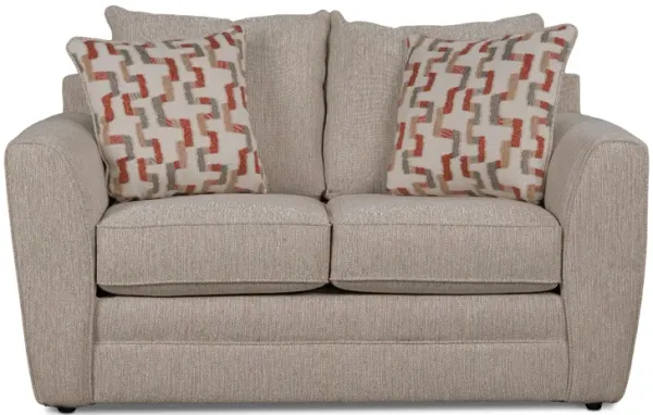 Oliver Loveseat