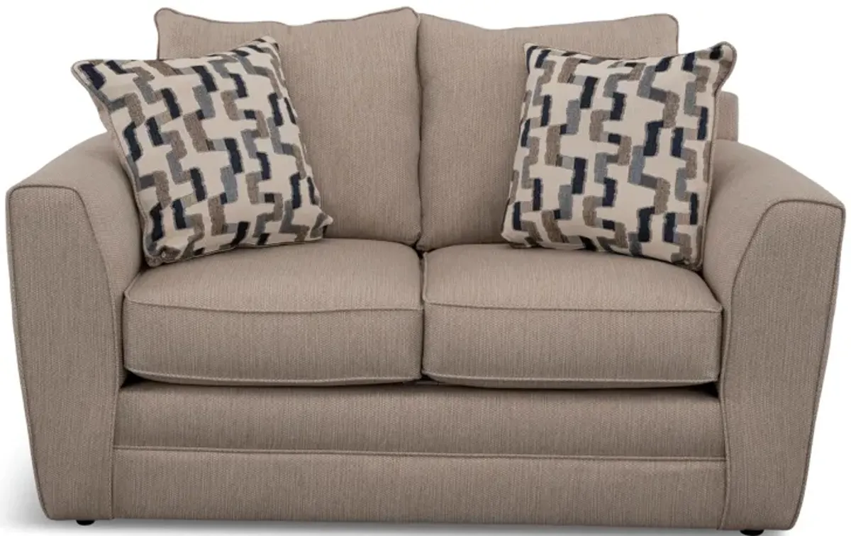 Oliver Loveseat
