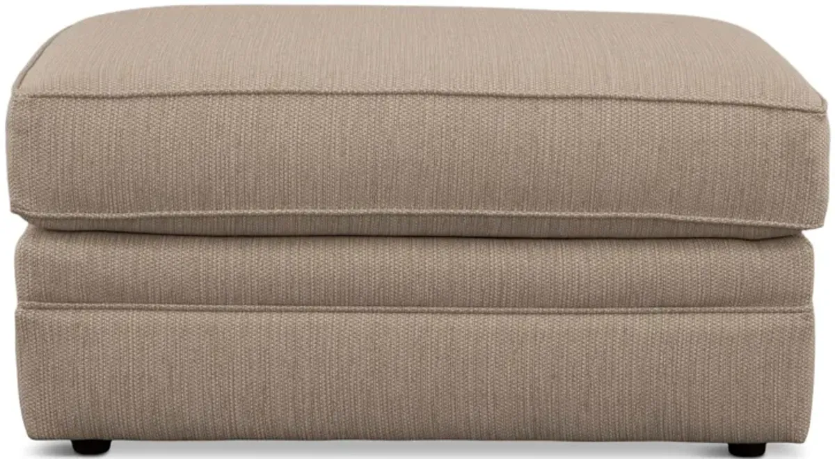 Oliver Ottoman