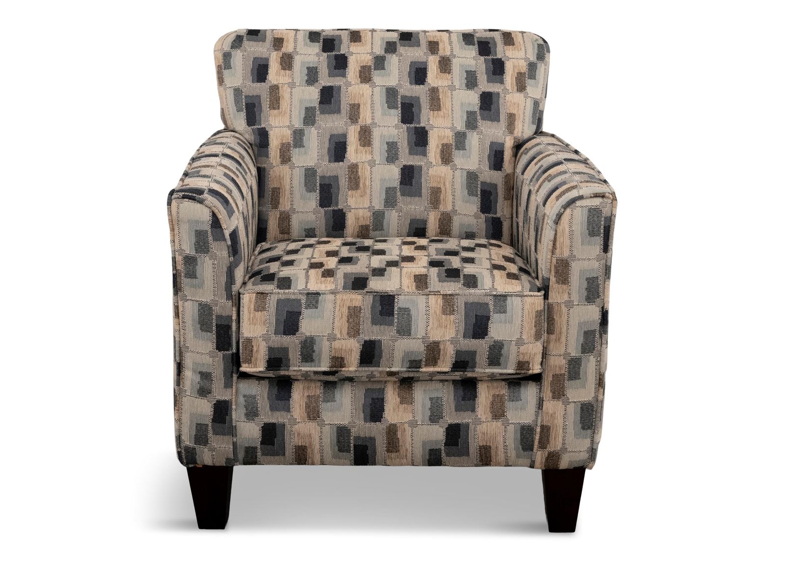 Oliver Accent Chair