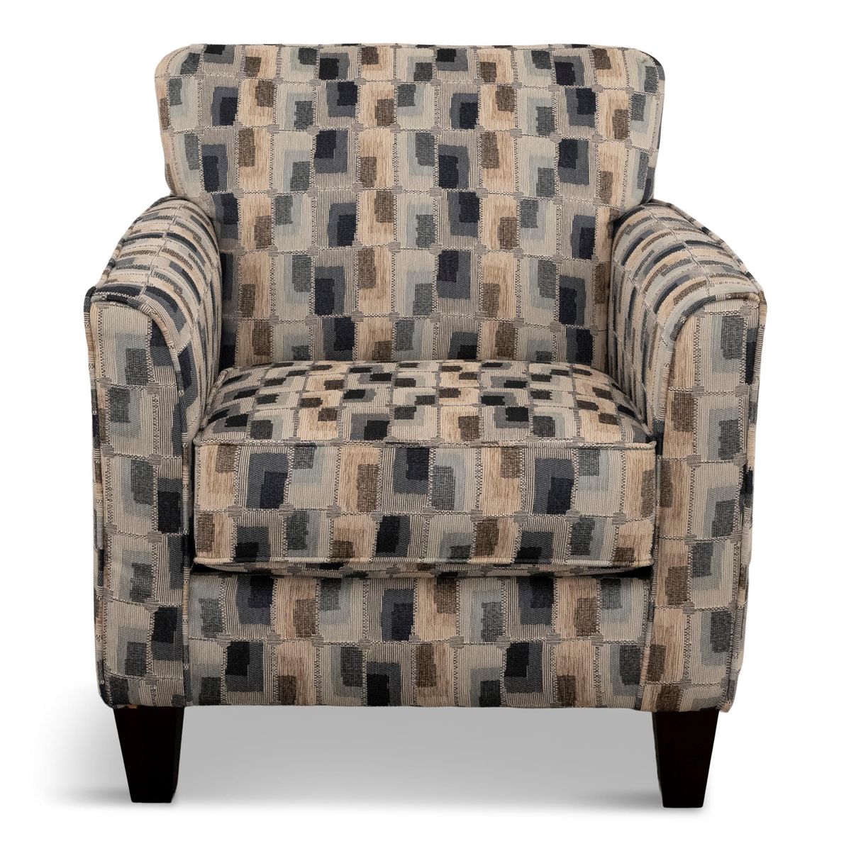 Oliver Accent Chair