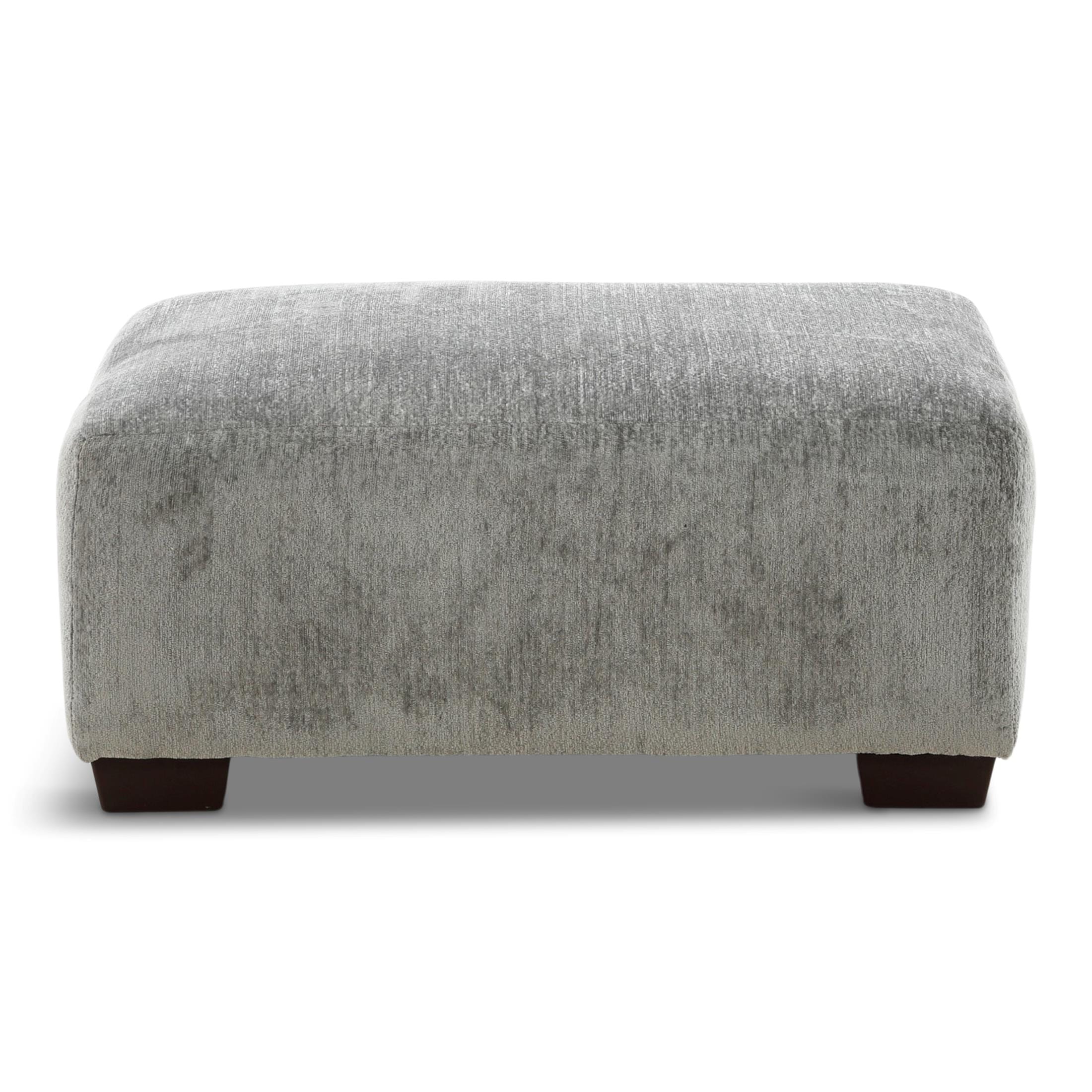 Lucille Ottoman