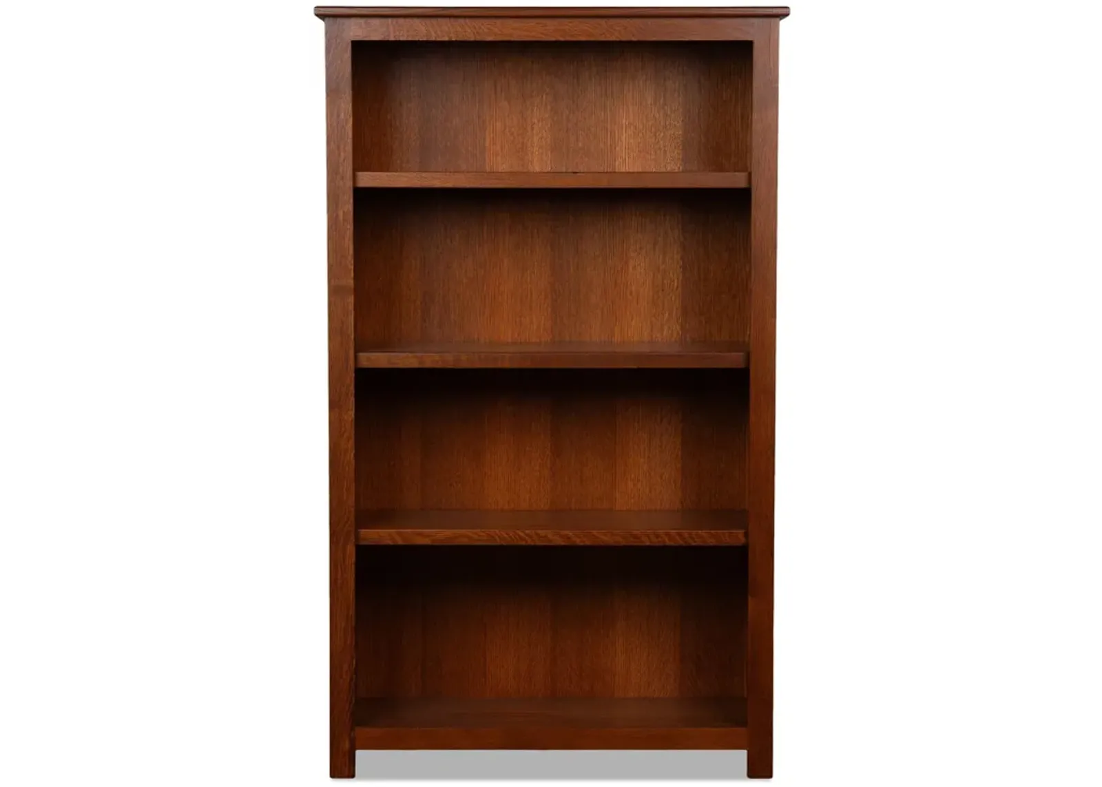 Woodstock 60" Bookcase