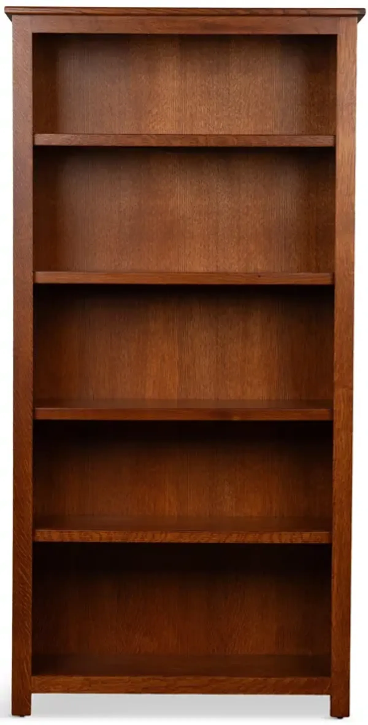 Woodstock 72" Bookcase