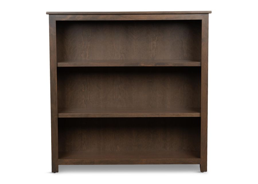 Woodstock 48" Bookcase