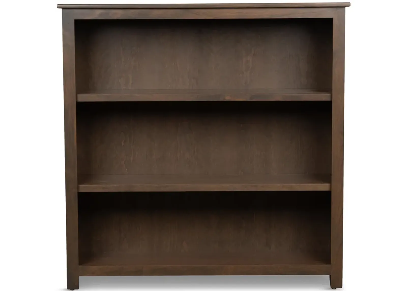 Woodstock 48" Bookcase