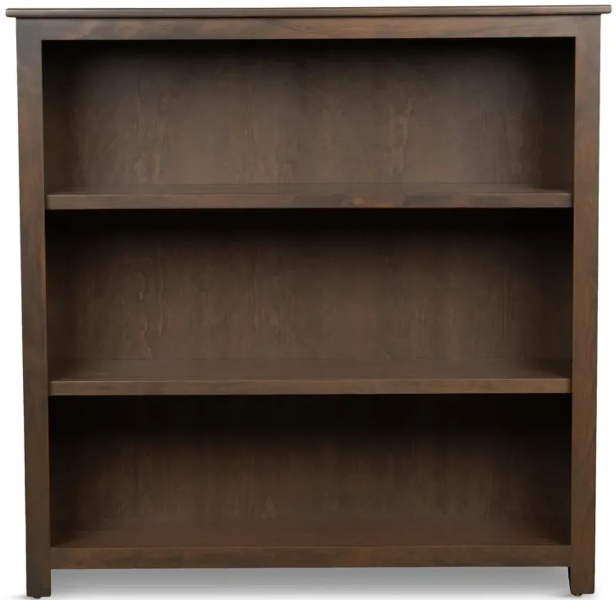 Woodstock 48" Bookcase