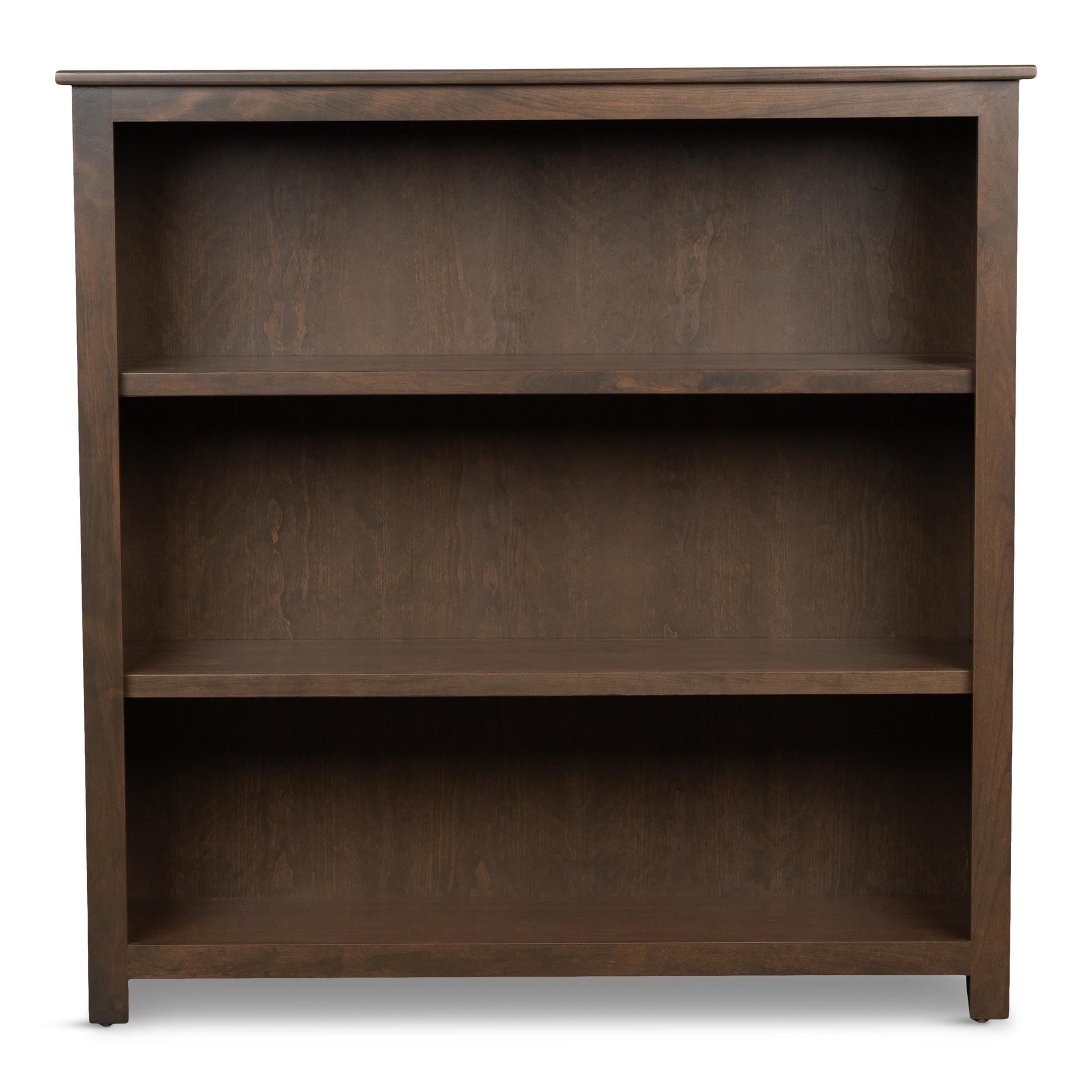 Woodstock 48" Bookcase