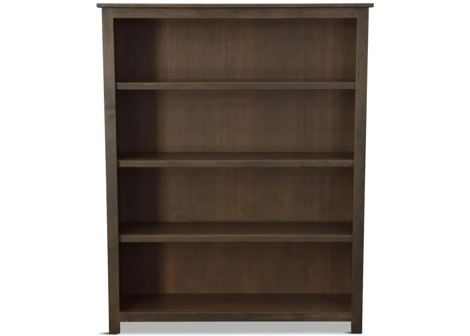 Woodstock 60" Bookcase