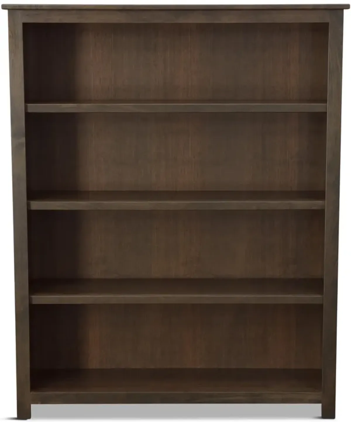 Woodstock 60" Bookcase