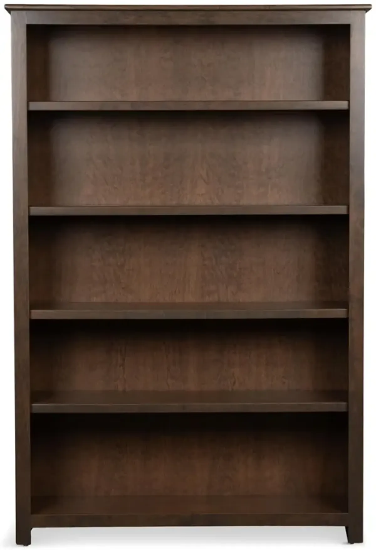 Woodstock 72" Bookcase