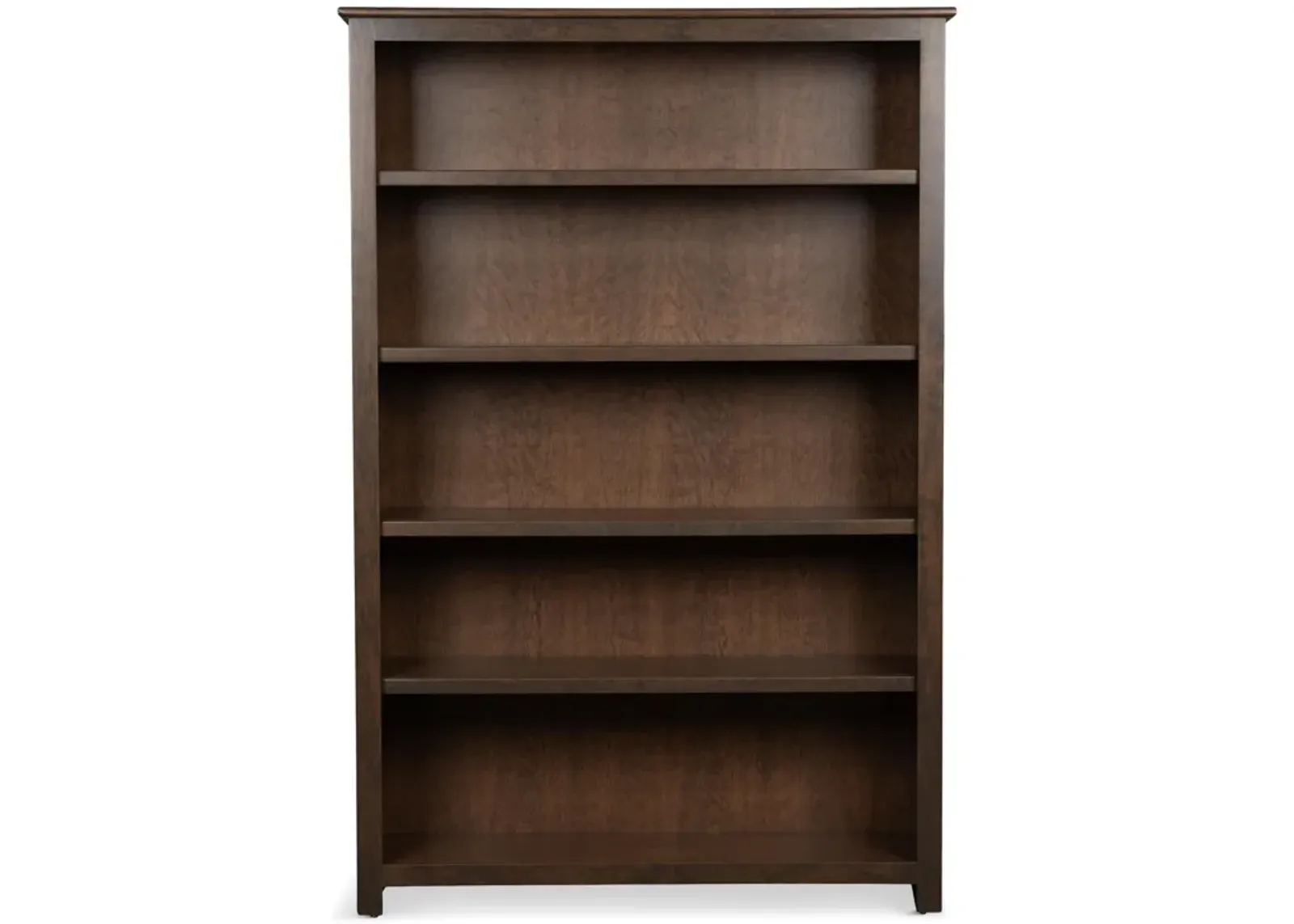 Woodstock 72" Bookcase