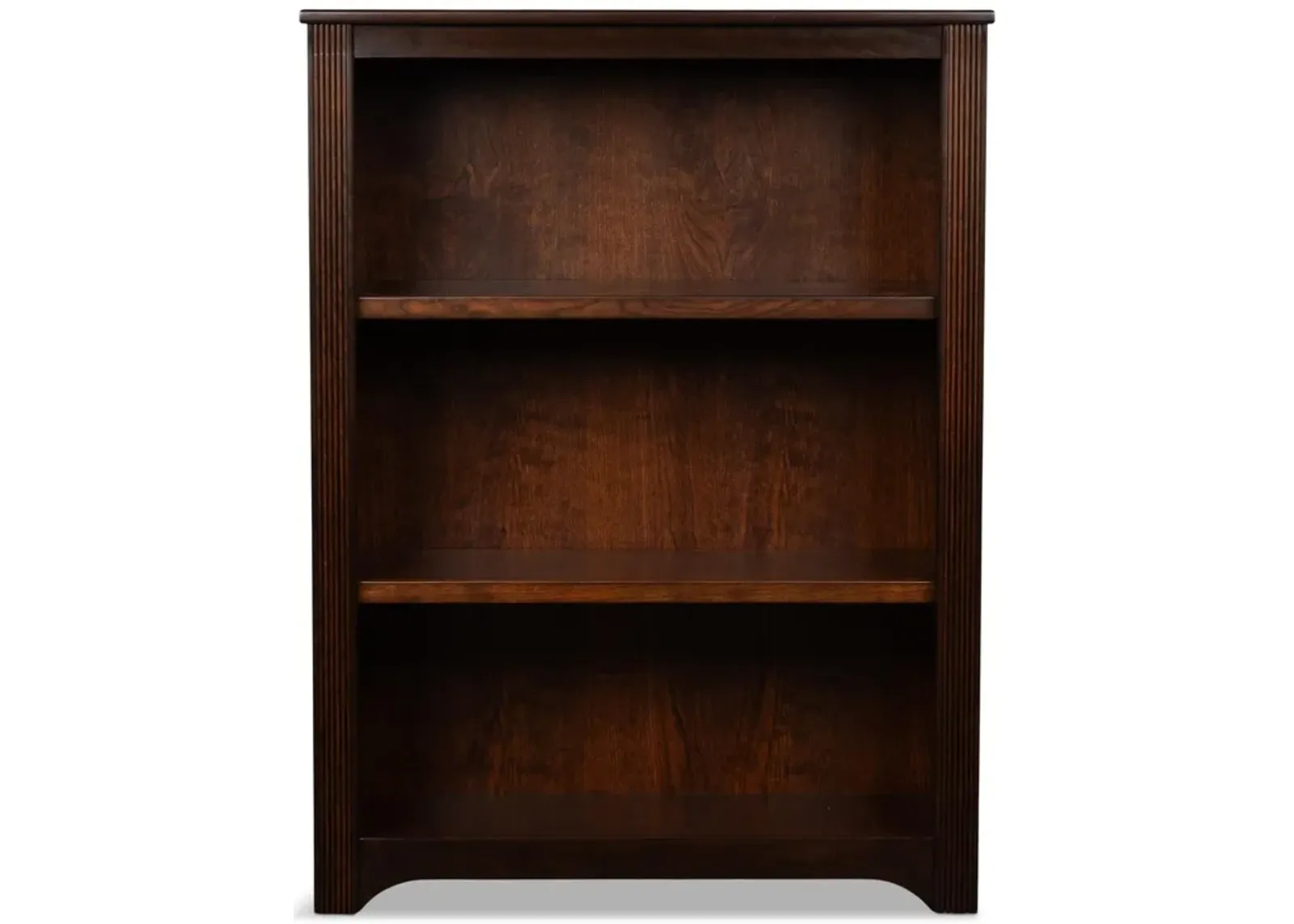 Woodstock 48" Bookcase