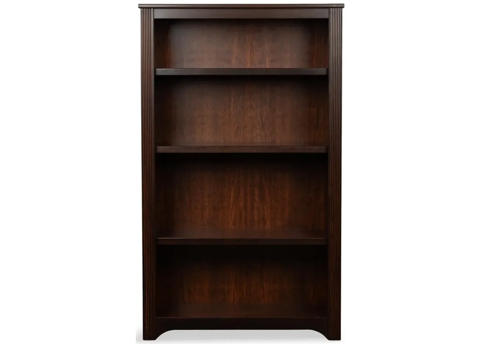 Woodstock 60" Bookcase