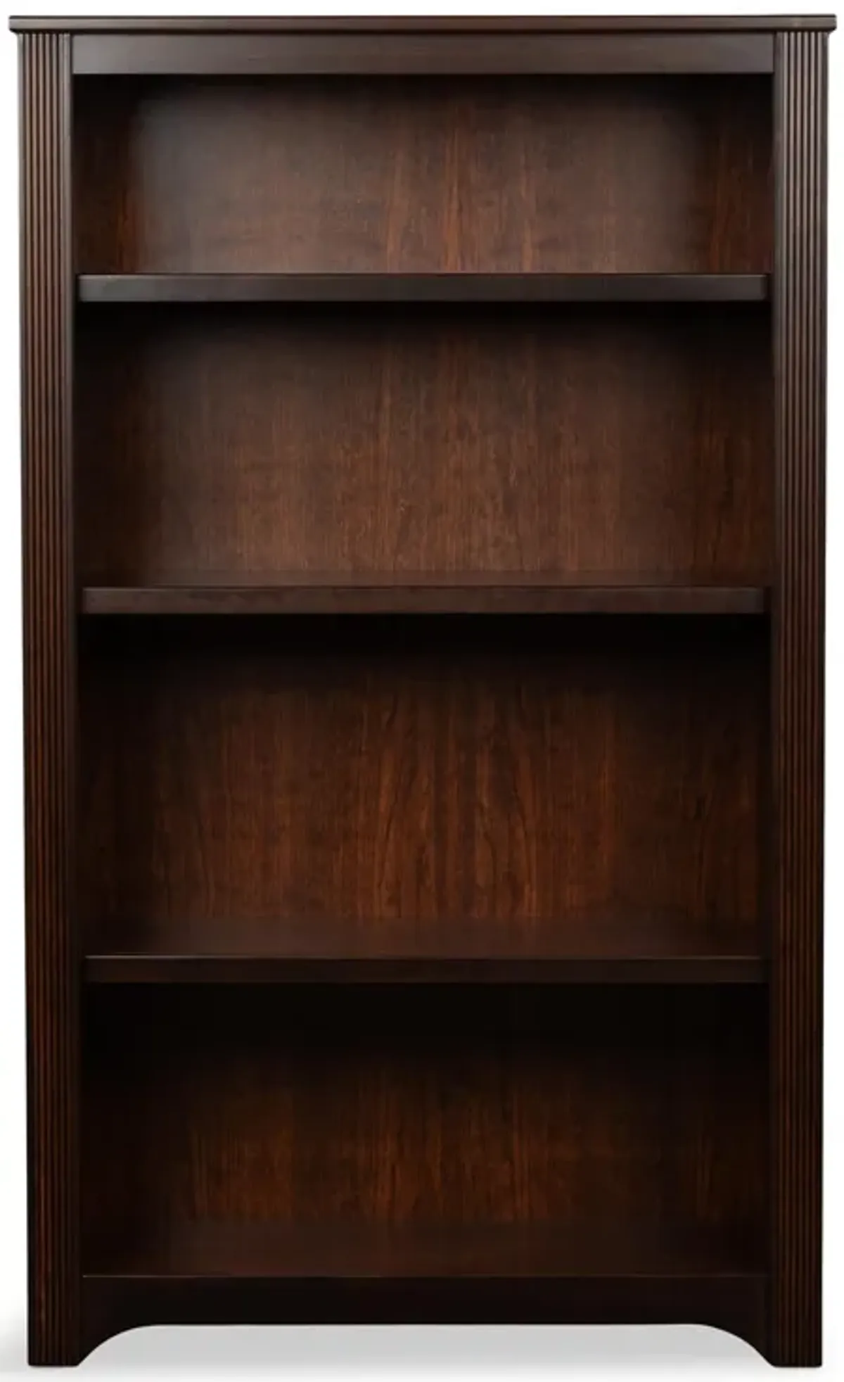 Woodstock 60" Bookcase