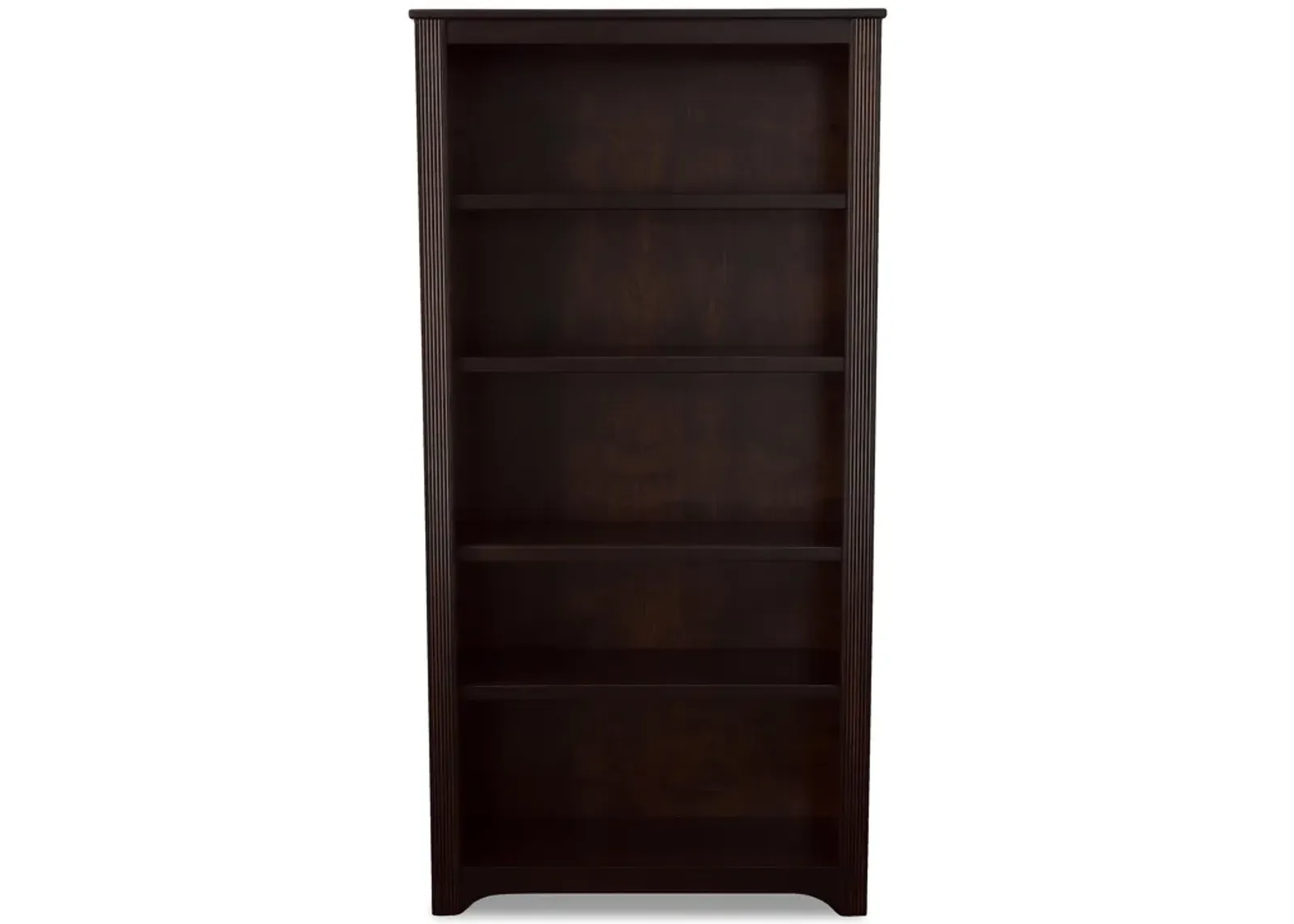 Woodstock 72" Bookcase