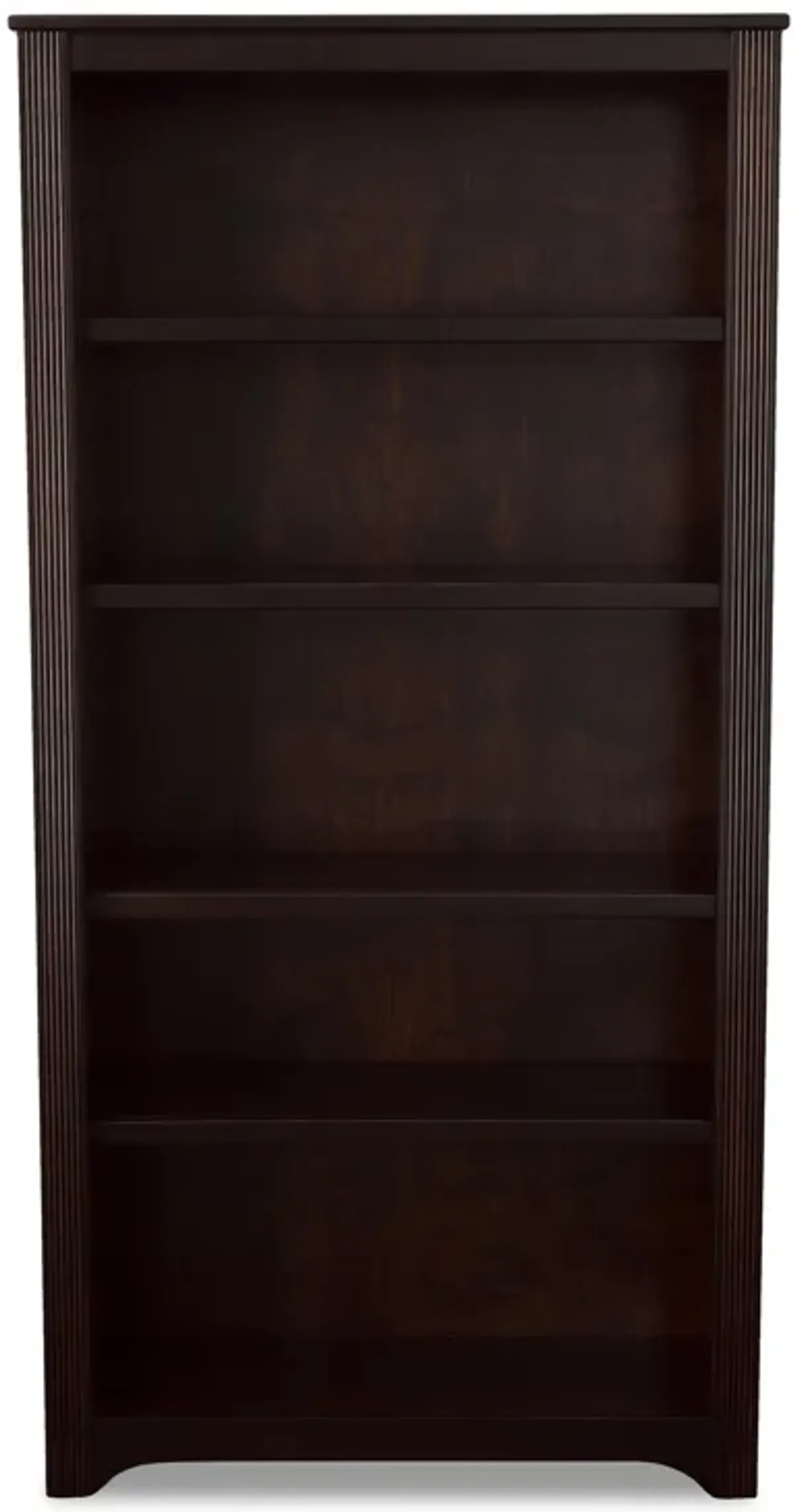 Woodstock 72" Bookcase