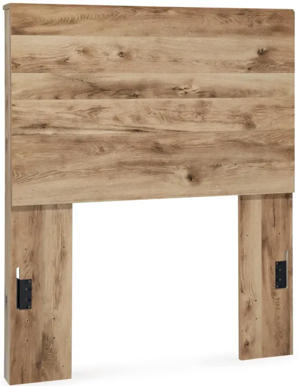 Hyanna Twin Panel Headboard