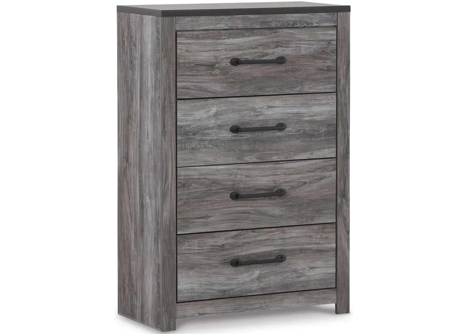 Bronyan Chest of Drawers