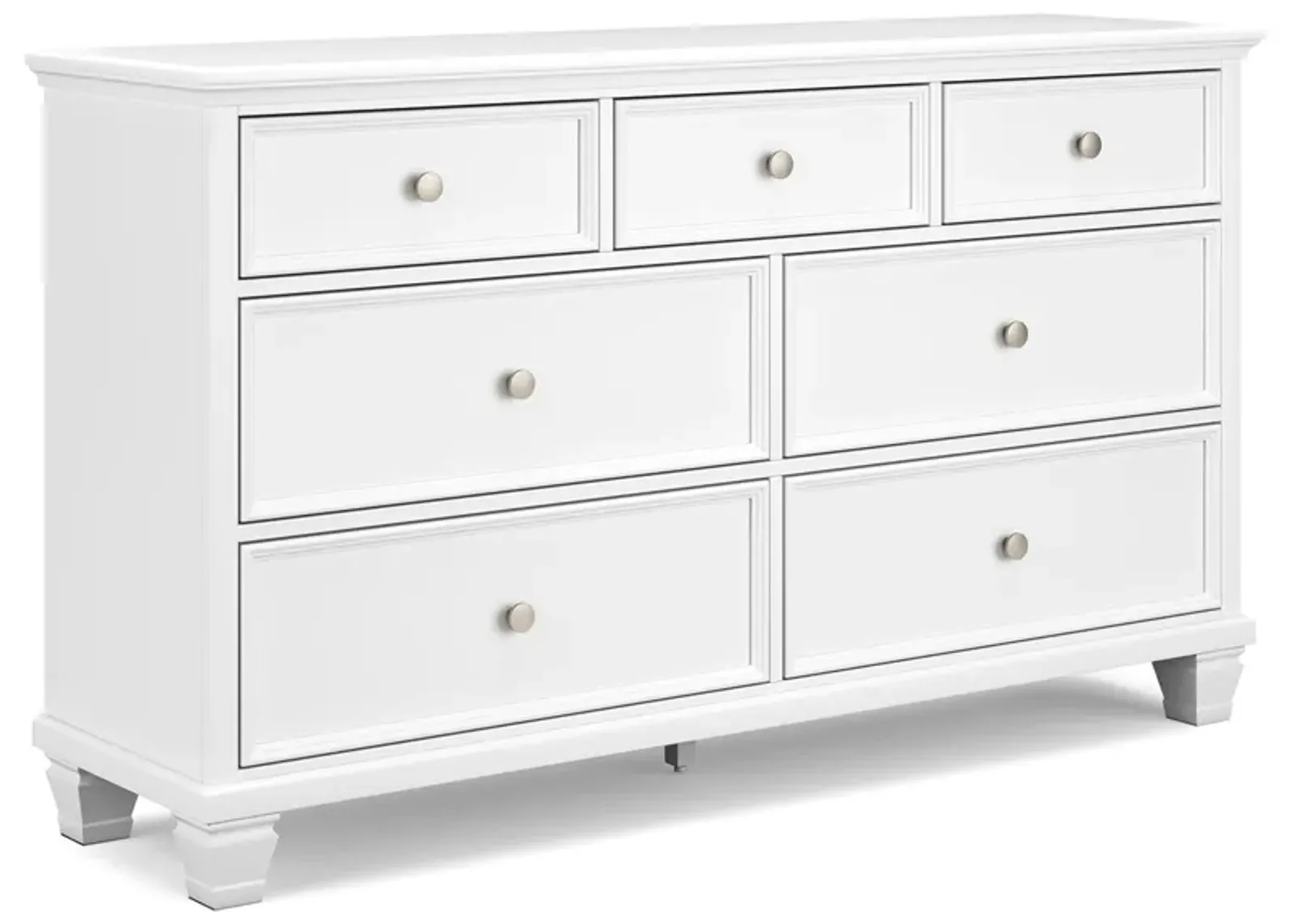 Fortman Dresser