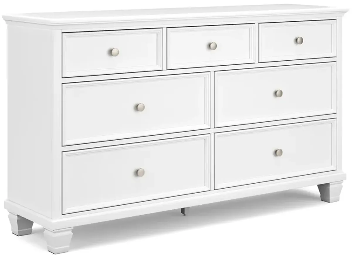 Fortman Dresser