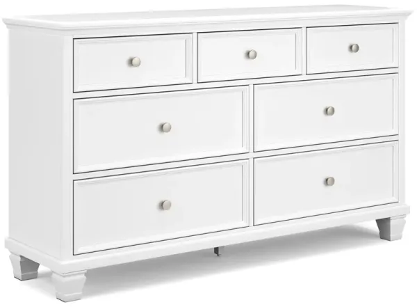 Fortman Dresser