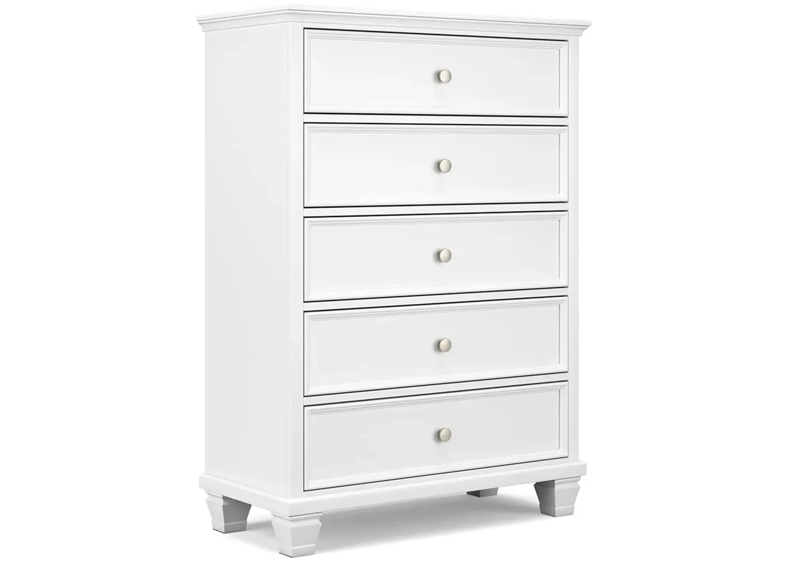 Fortman Chest of Drawers