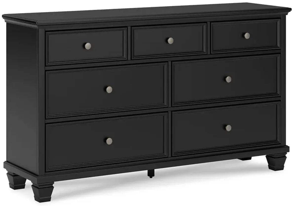 Lanolee Dresser