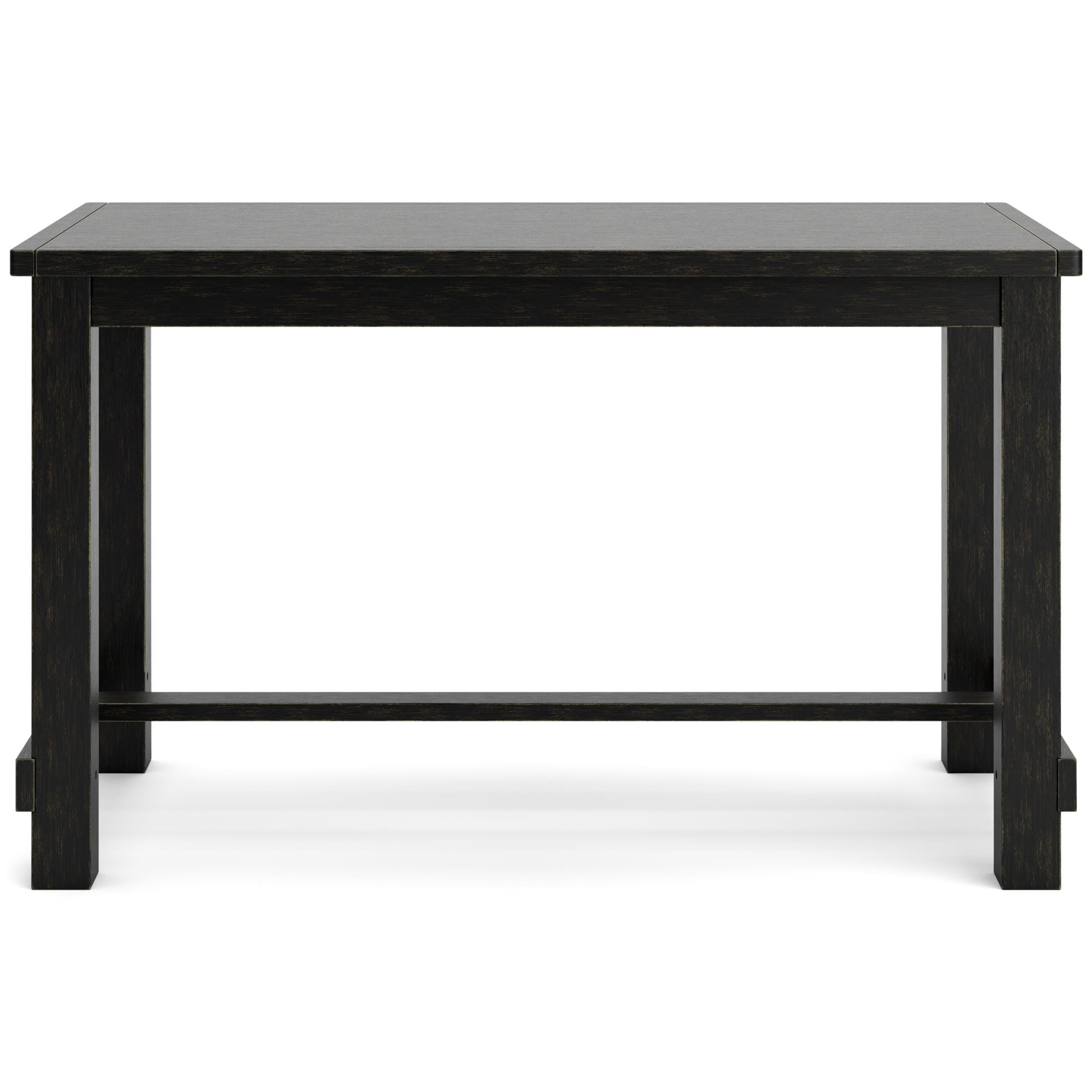 Jeanette Counter Height Dining Table