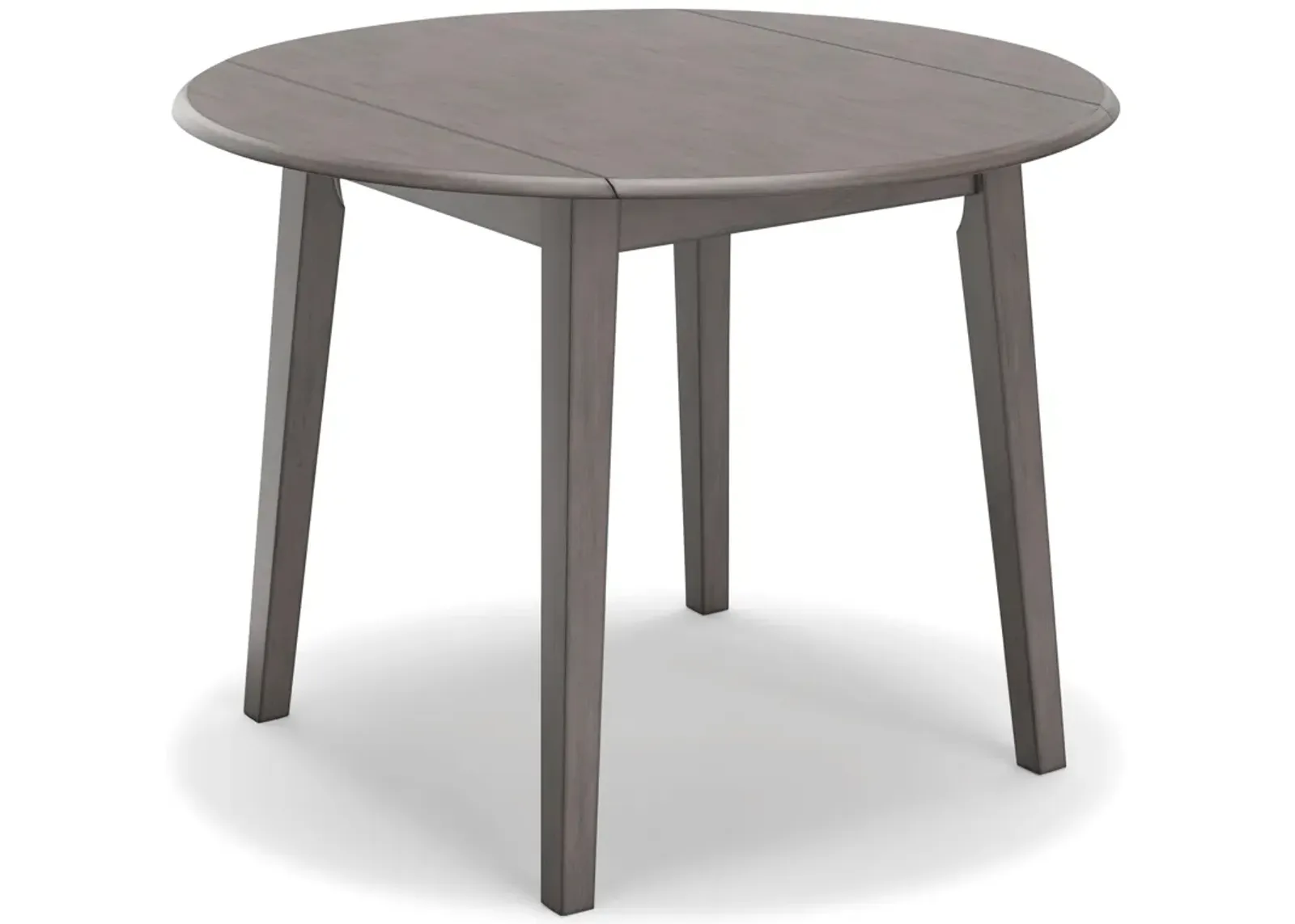 Shullden Drop Leaf Dining Table