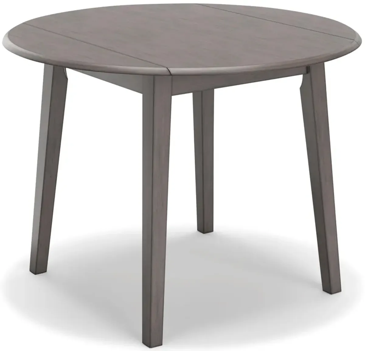 Shullden Drop Leaf Dining Table