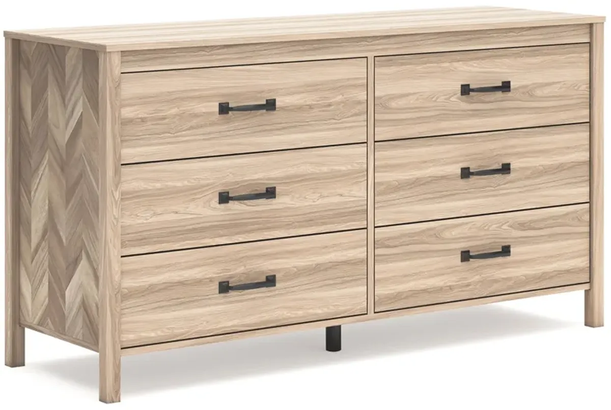 Battelle Dresser