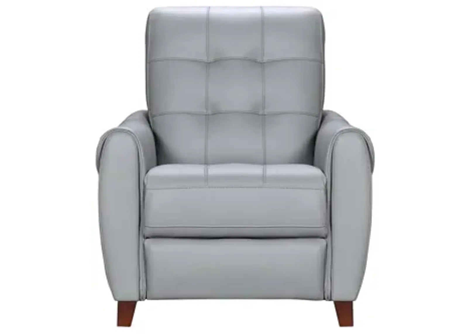 Fitzgerald Pushback Recliner