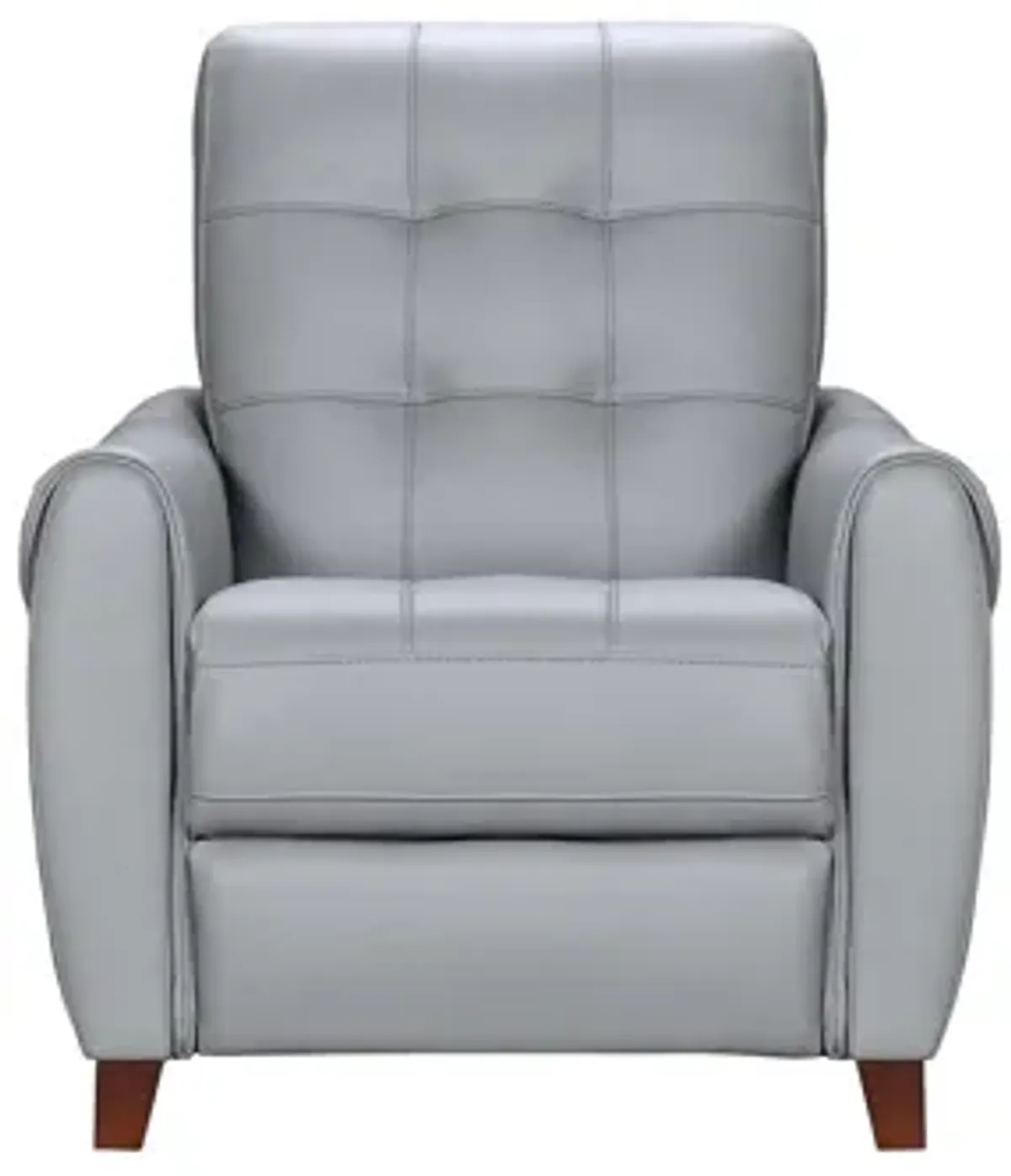 Fitzgerald Pushback Recliner