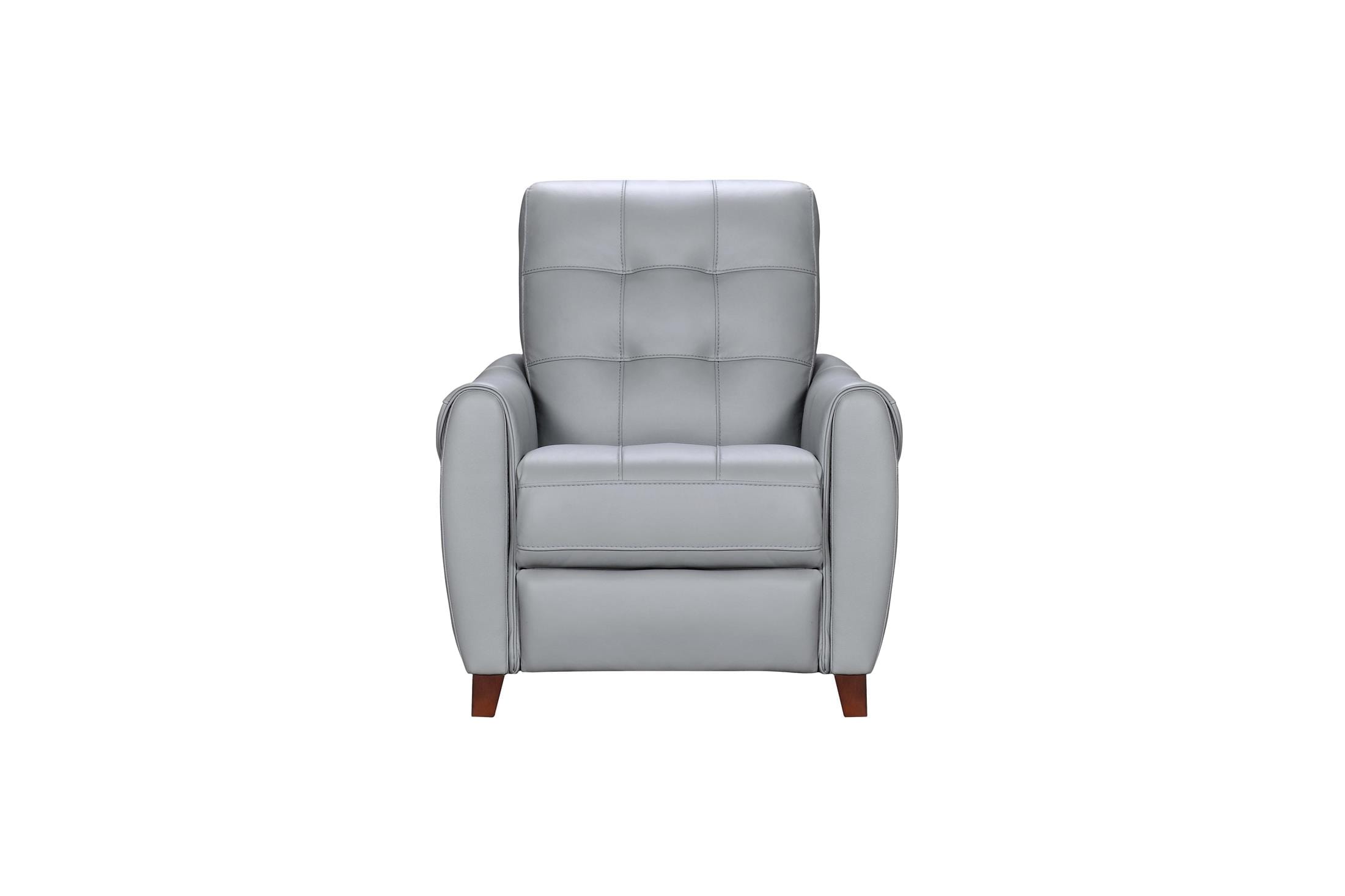 Fitzgerald Pushback Recliner