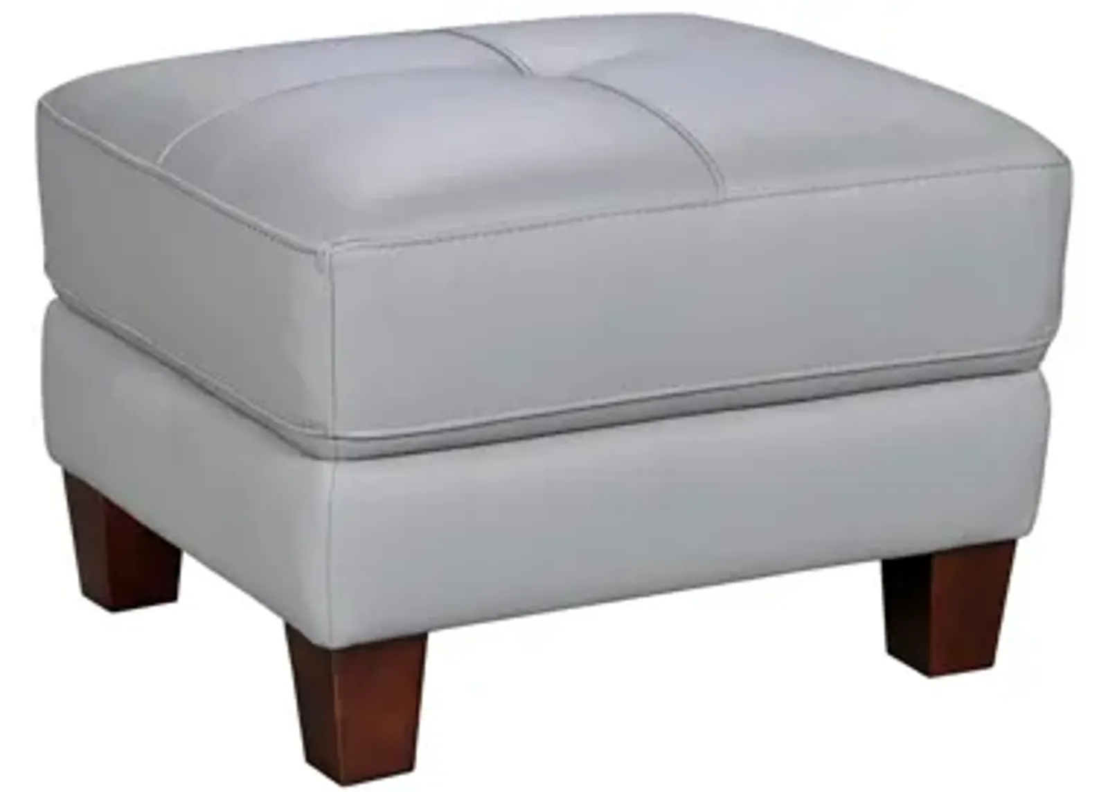 Fitzgerald Ottoman