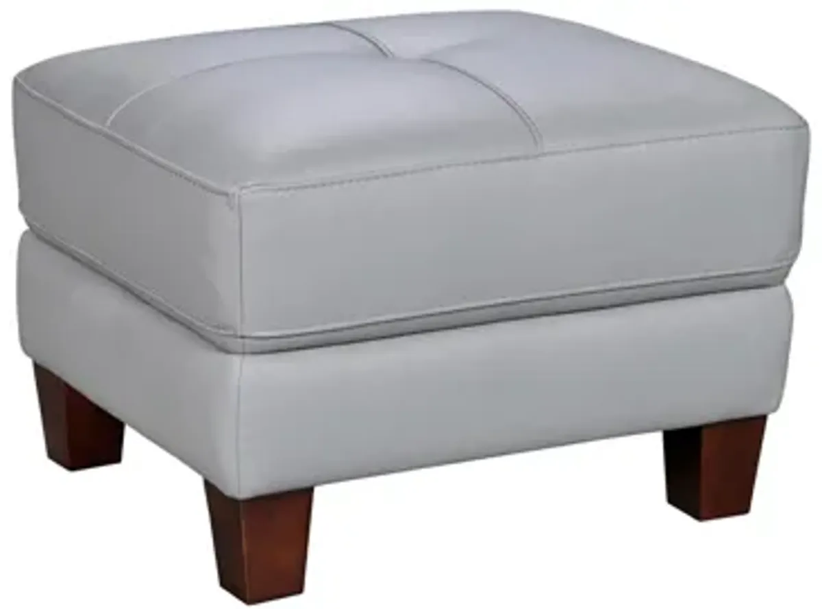 Fitzgerald Ottoman