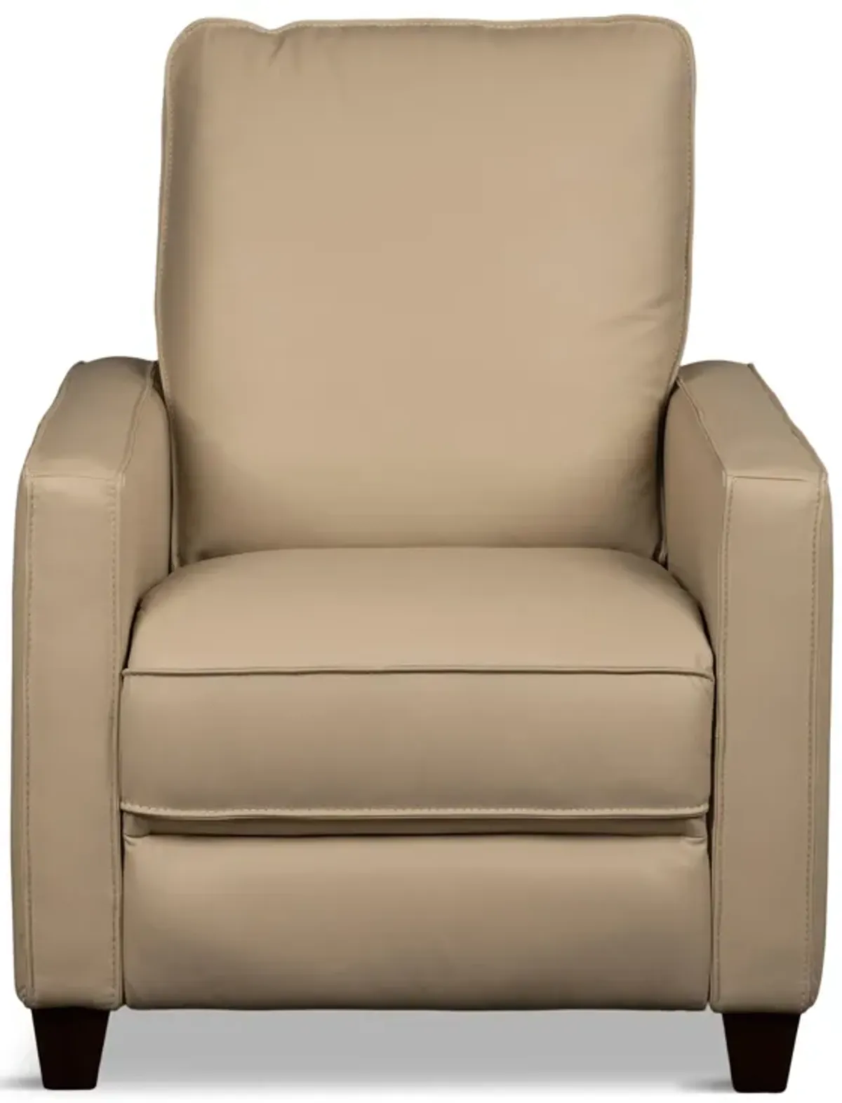 Ellison Pushback Recliner