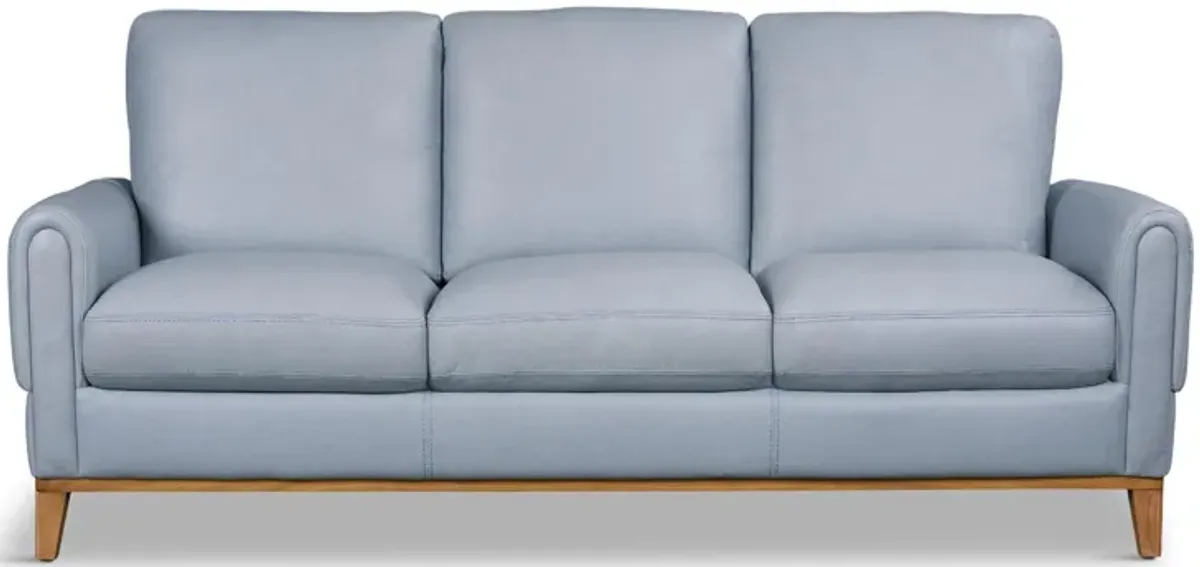 Celeste Leather Sofa