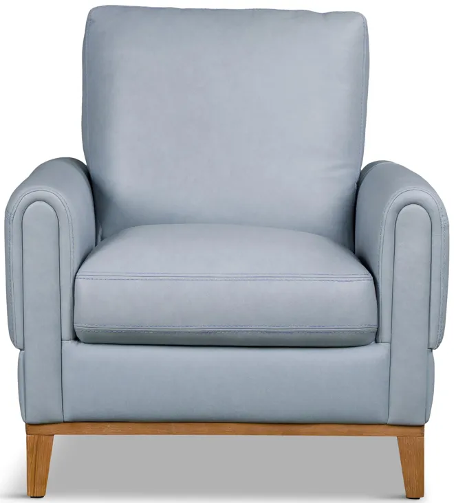 Celeste Leather Chair