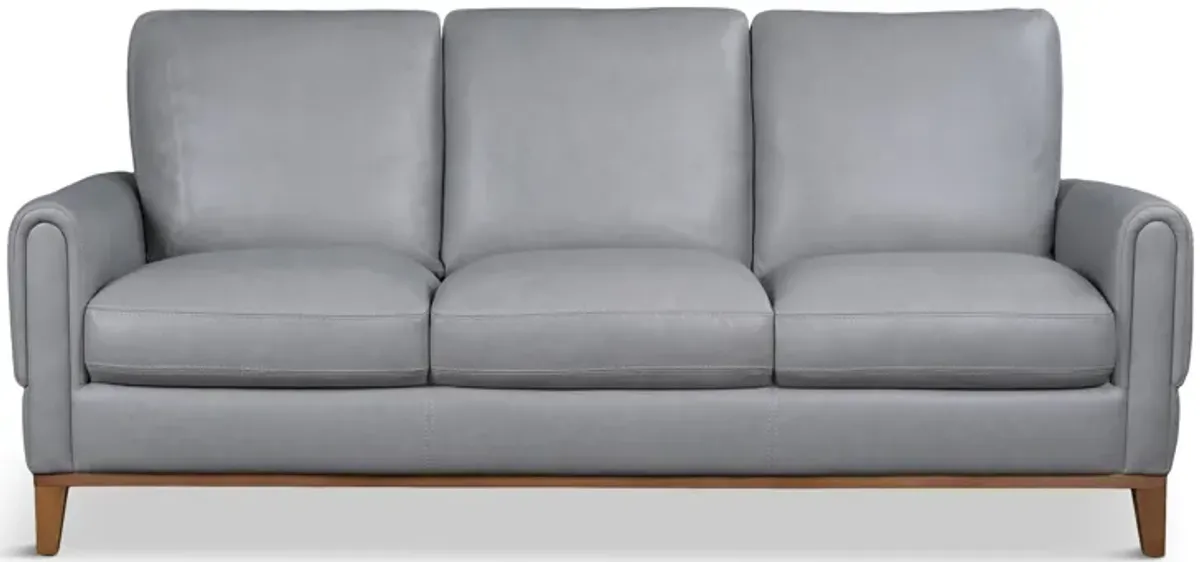 Celeste Leather Sofa