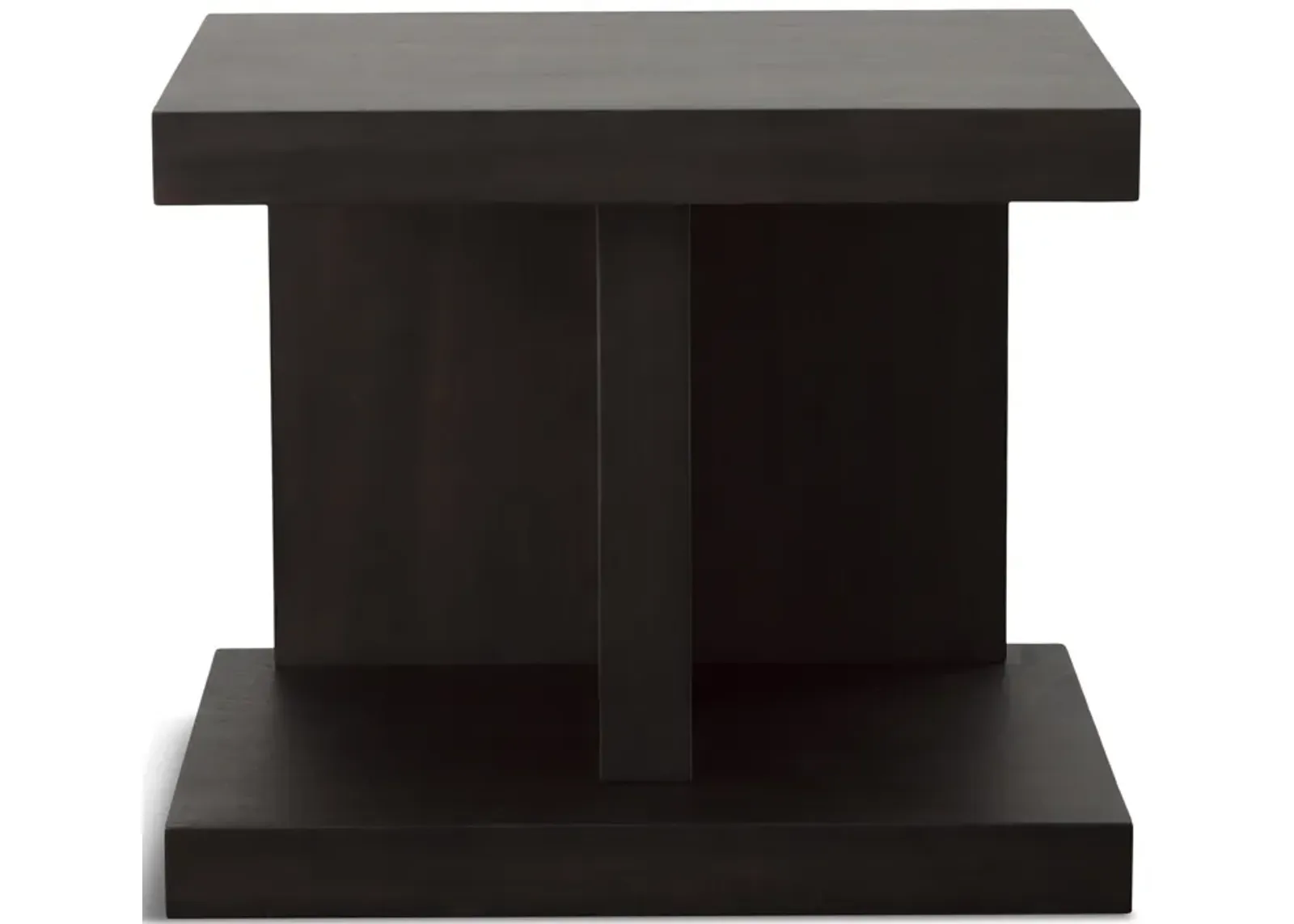 Mirage End Table