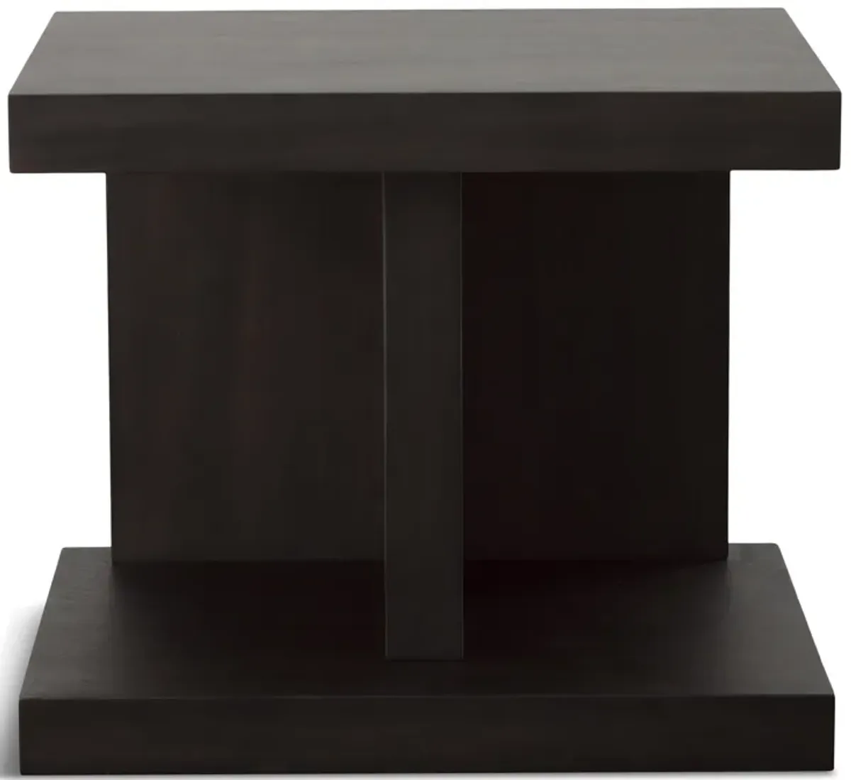 Mirage End Table